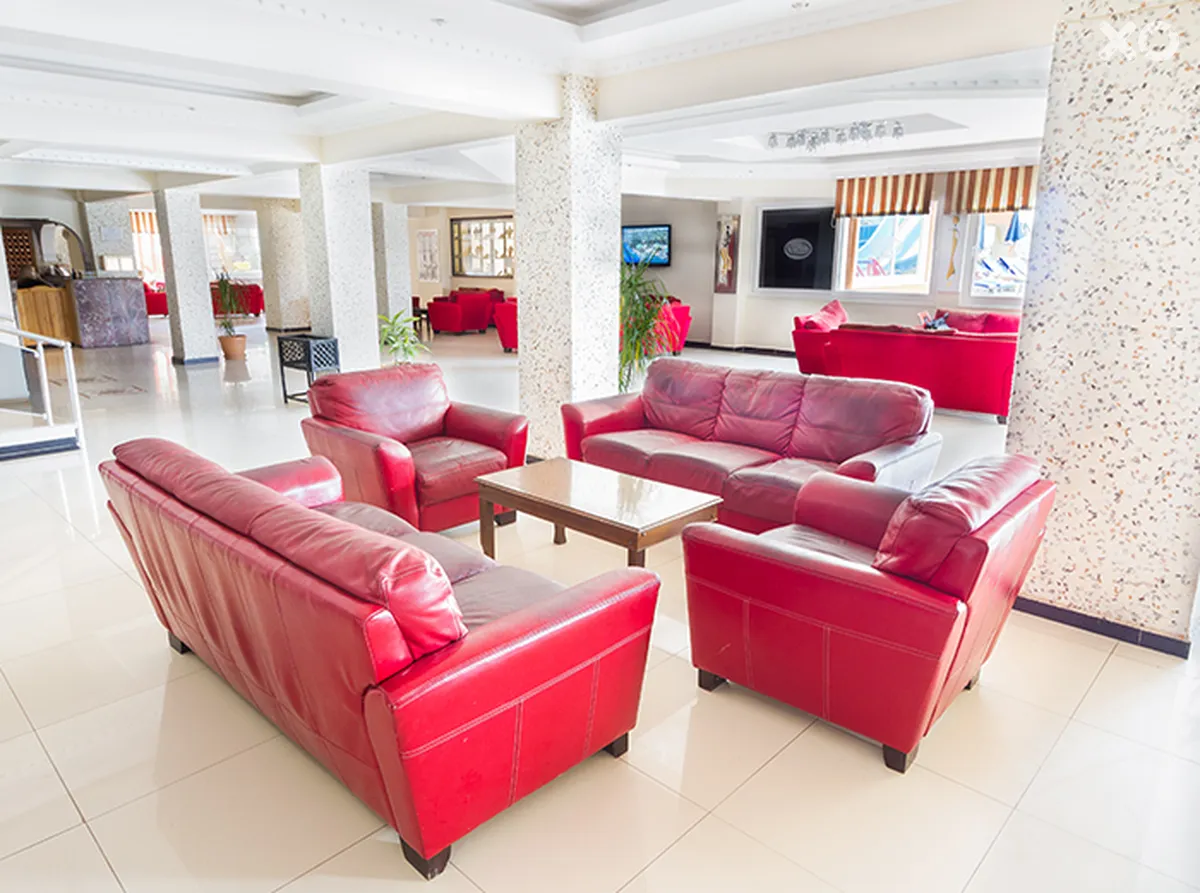 Sun Fire Beach Hotel