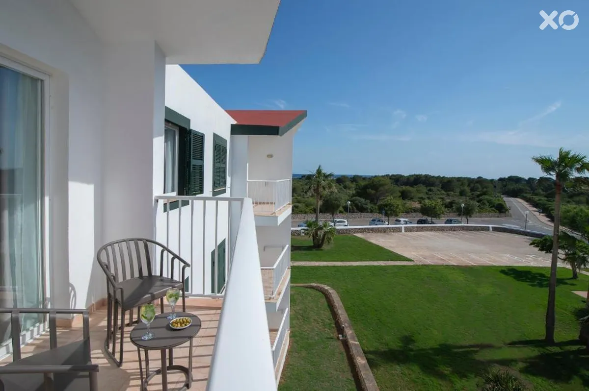Residence Menorca Cala Blanes