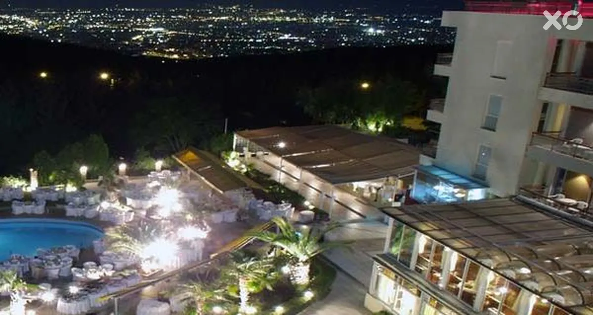 Philippion Hotel