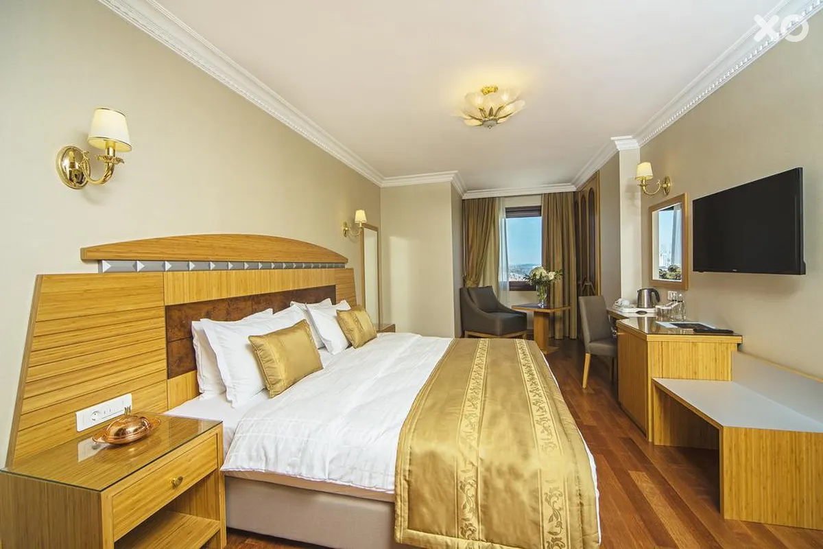 Nova Plaza Orion Hotel