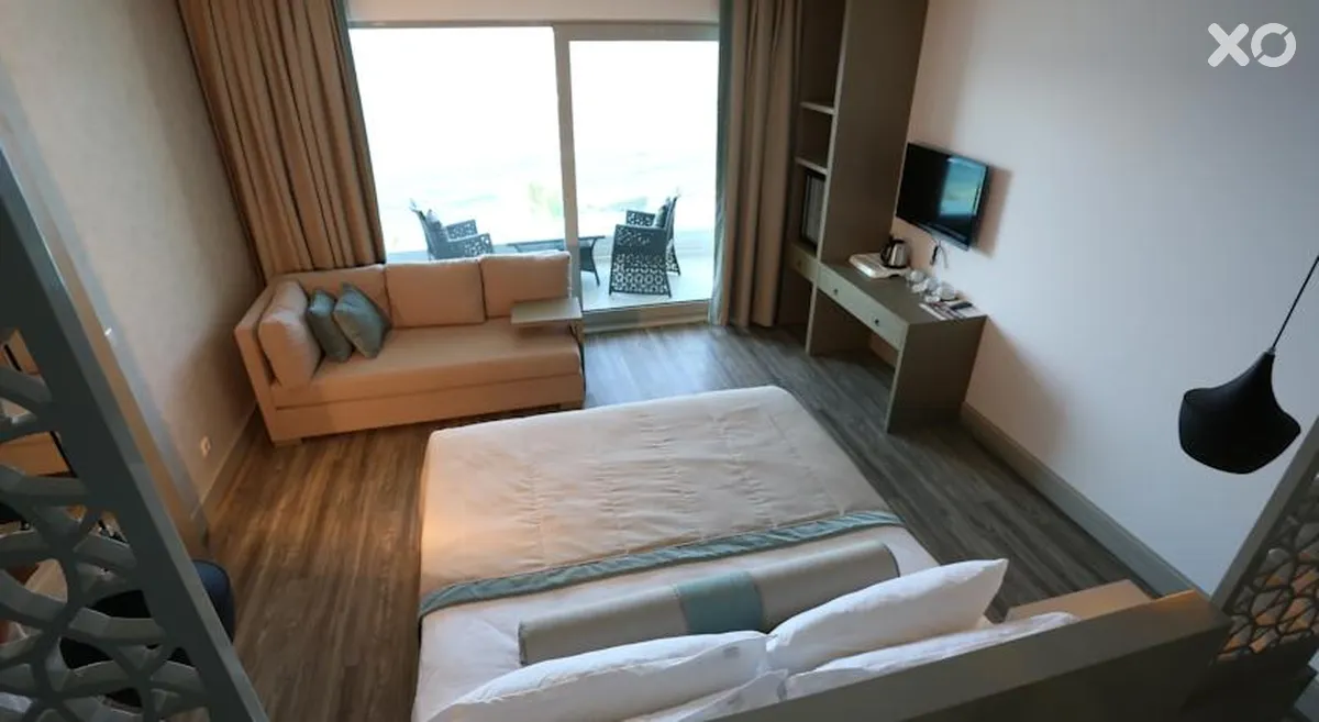 Kairaba Blue Dreams Resort & Spa