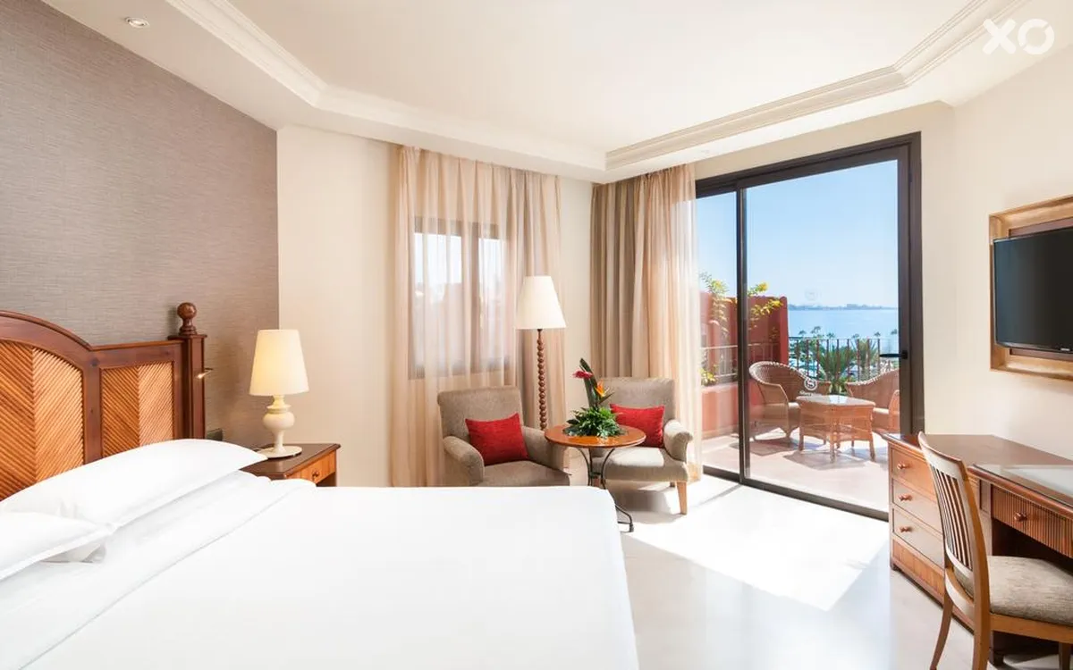 Sheraton La Caleta Resort & Spa