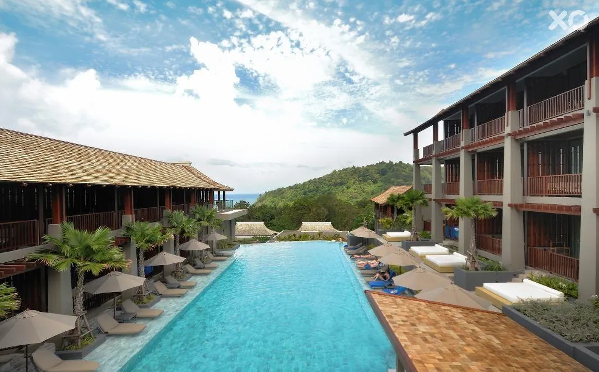 Avista Hideaway Phuket Patong, MGallery by Sofitel