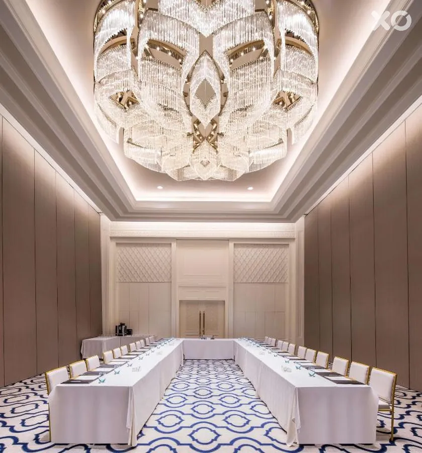 Club Prive by Rixos Saadiyat Island