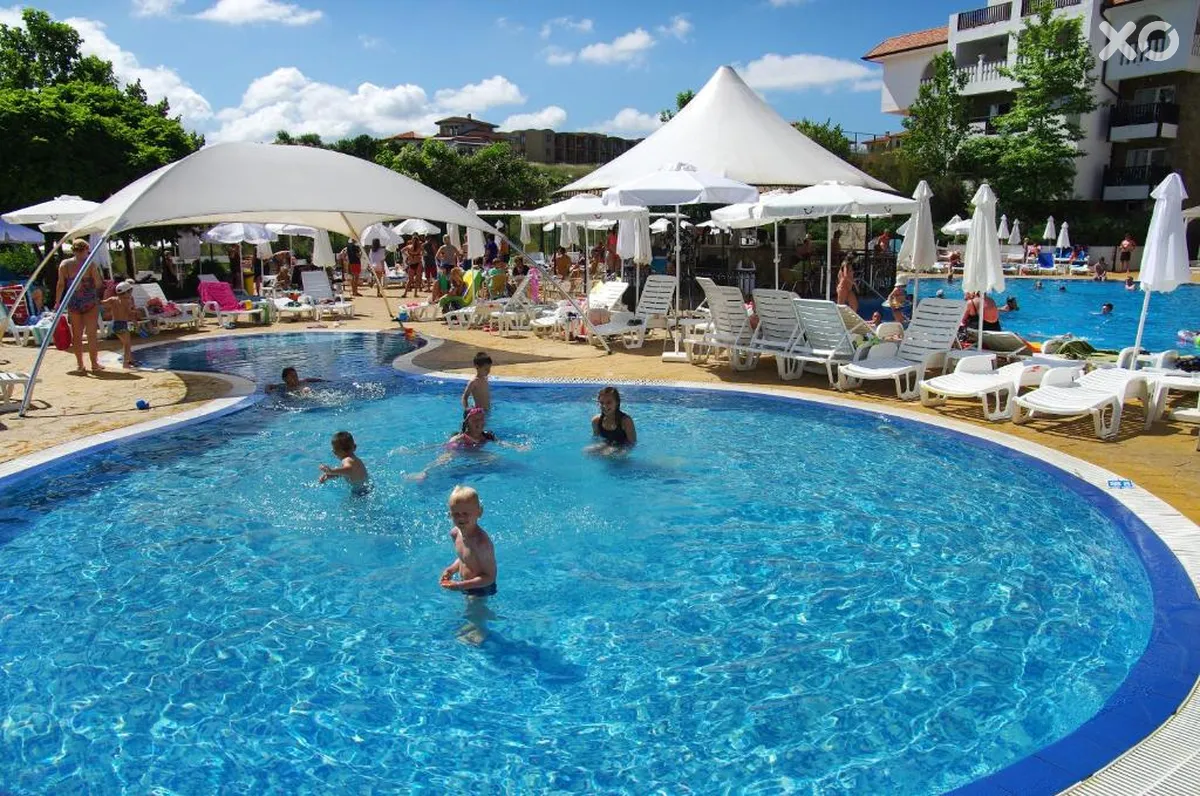 Bella Vista Beach Club