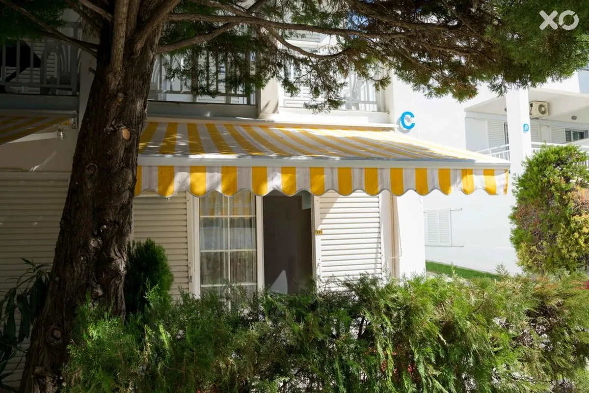 Melissa Hotel