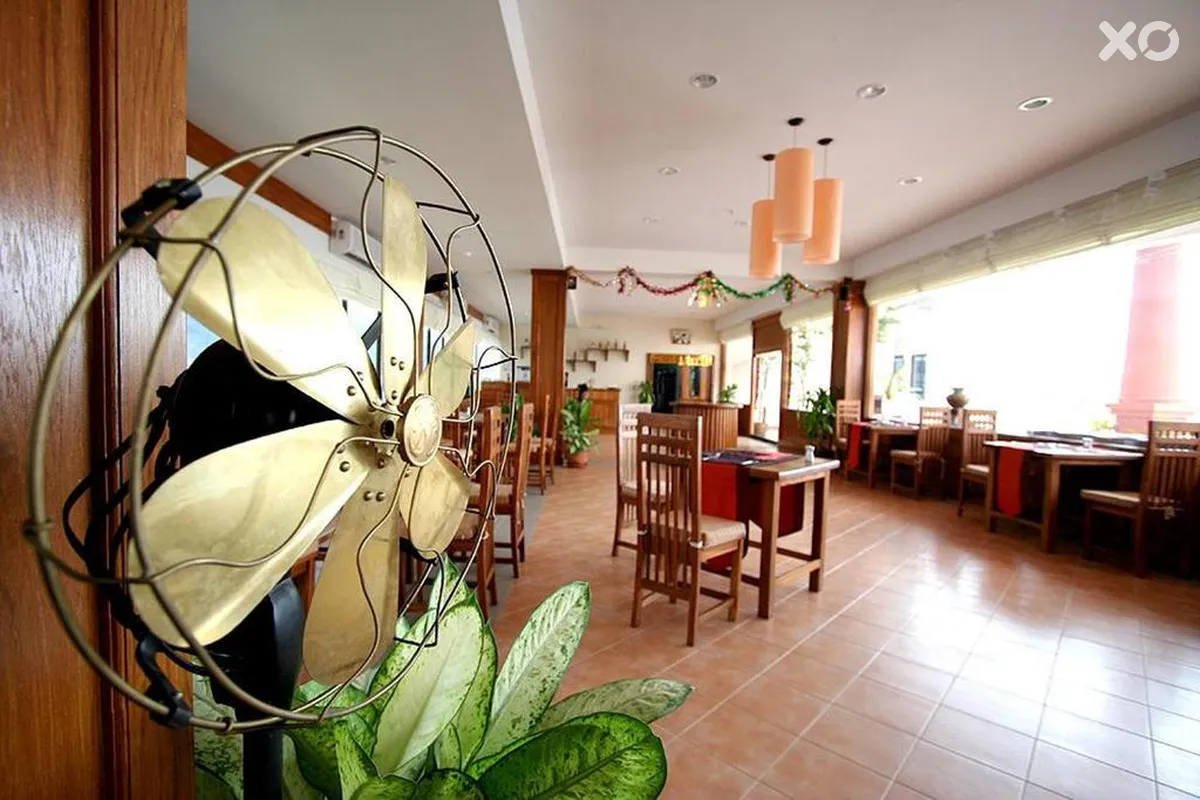 Bel Aire Resort