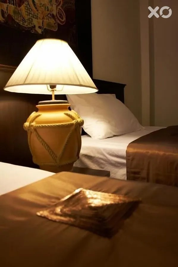 Grand Pinnacle Hotel