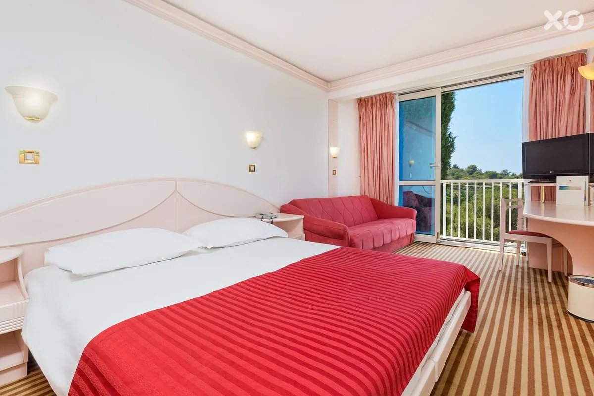 Zorna Plava Laguna Hotel