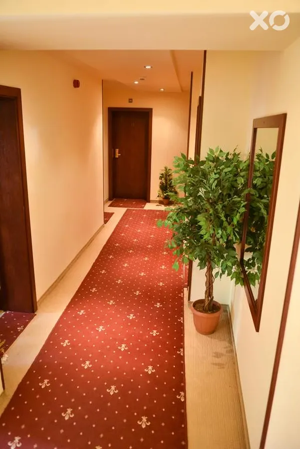 Martin Club Hotel