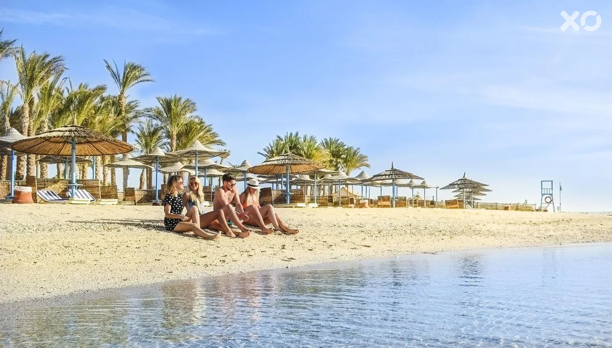 Marina Resort Port Ghalib