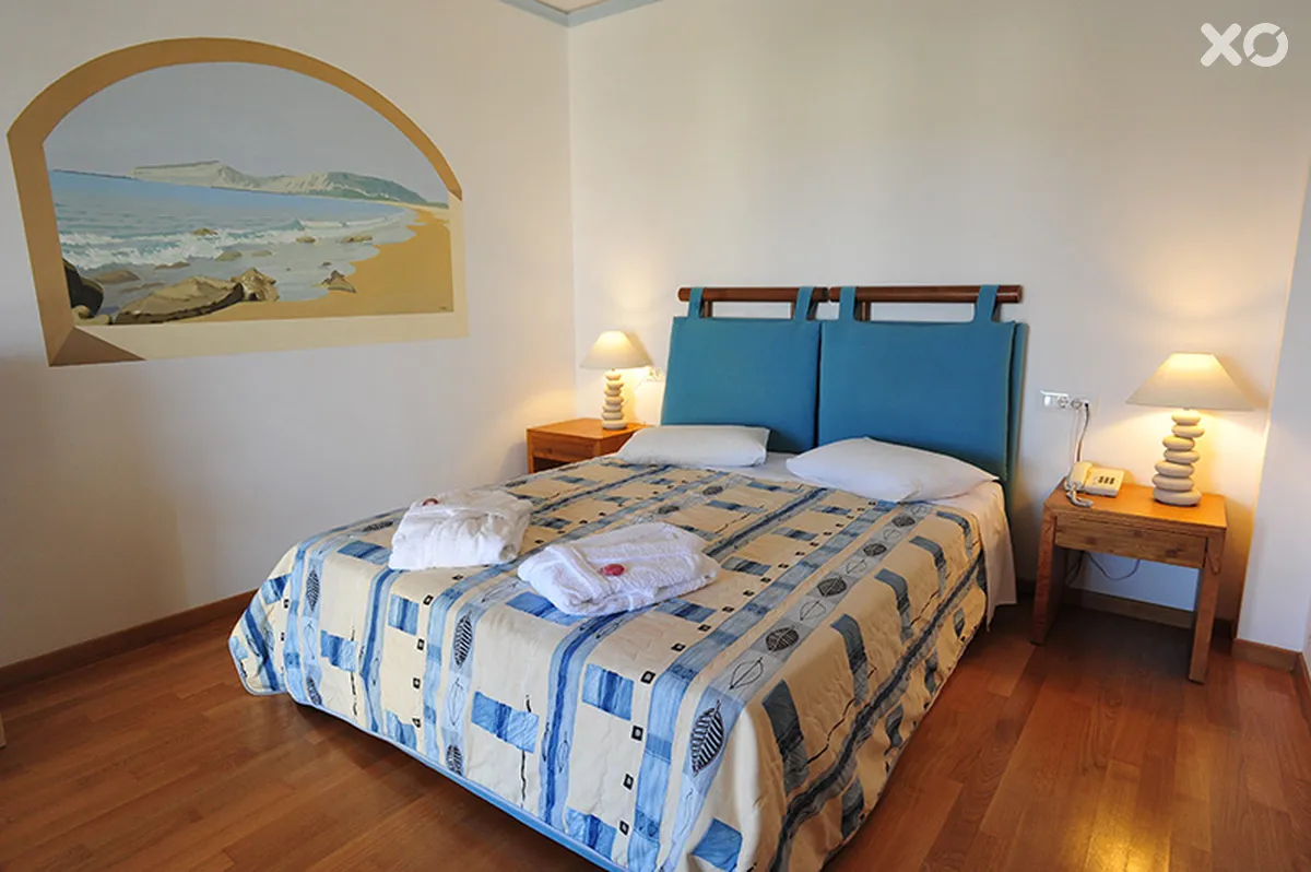 Ionian Princess Club Hotel