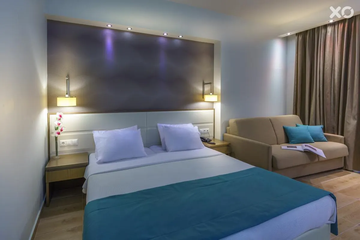 Cosmopolitan Hotel & Spa