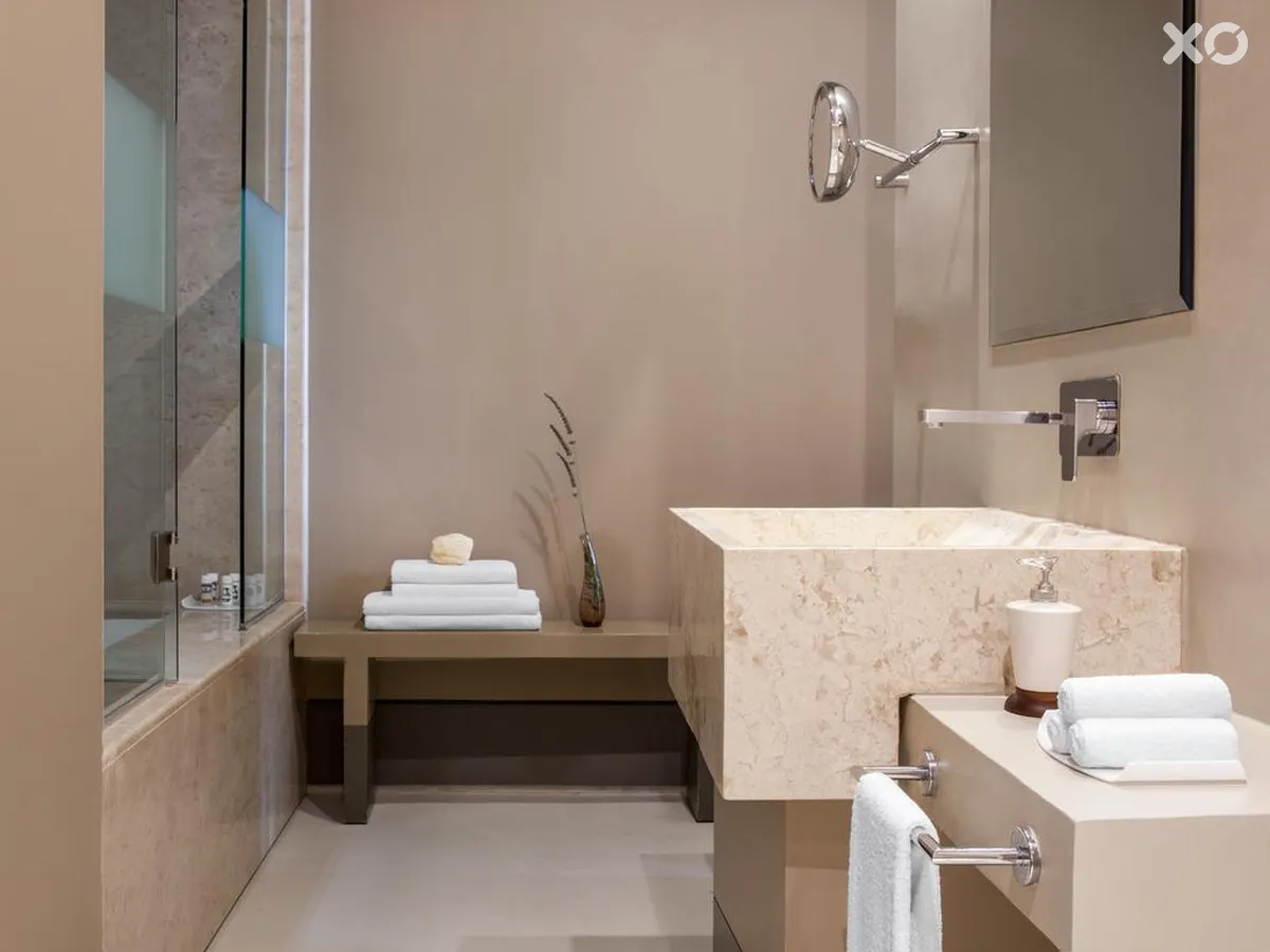 Grecotel Astir Alexandroupolis Hotel