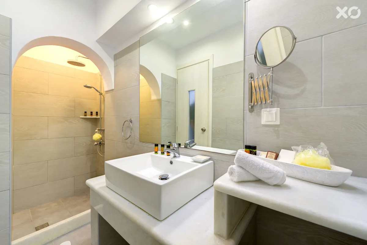 Sigalas Hotel & Apartments