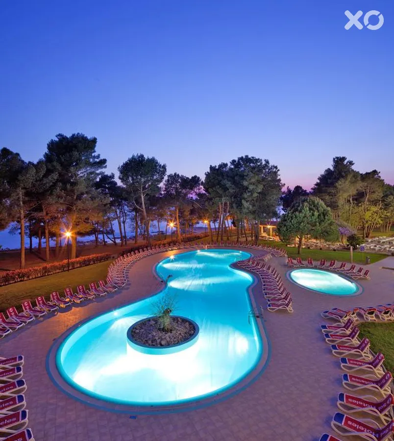 Aurora Plava Laguna Hotel