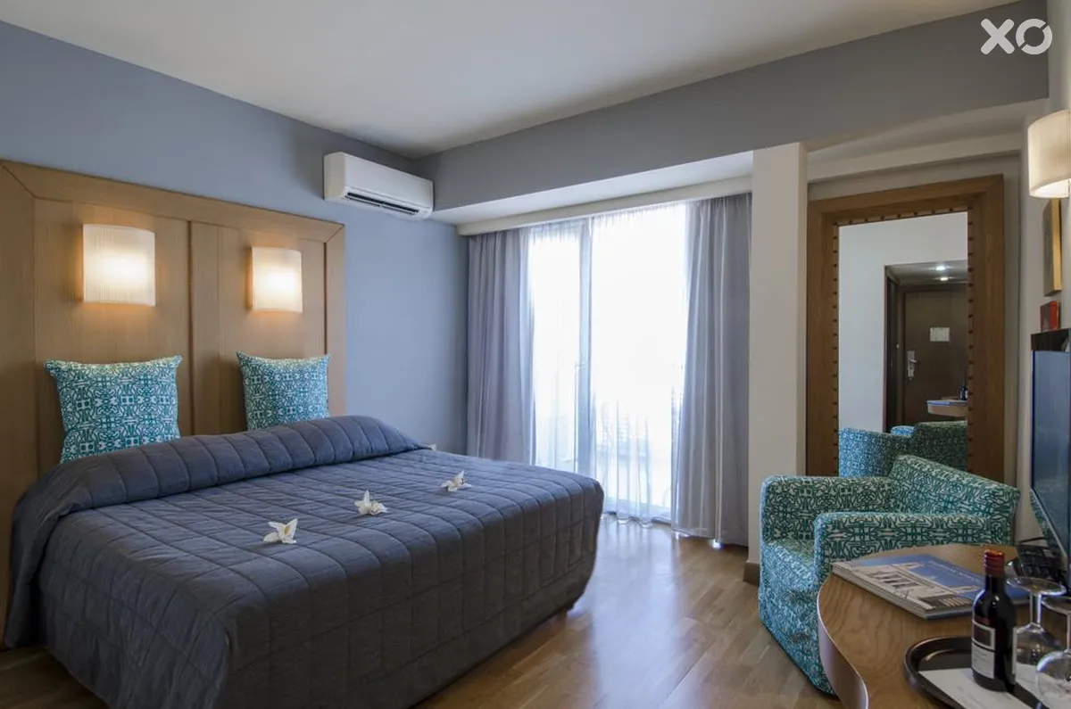 Hermes Hotel