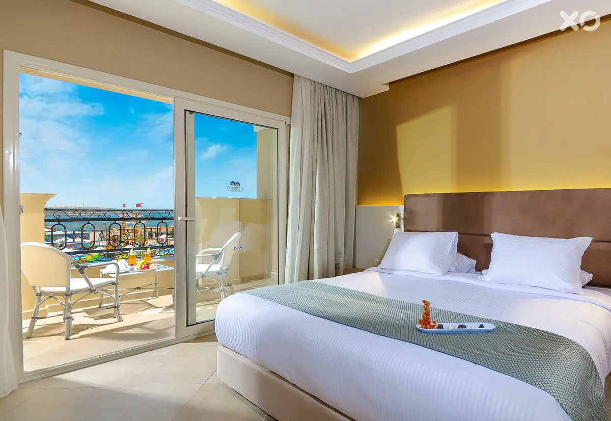Titanic Royal Aquapark Hurghada