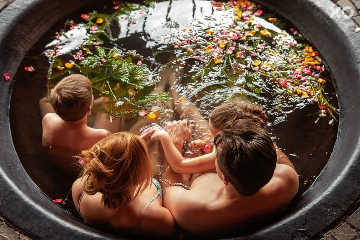 TAOR Karpaty Resort & Spa