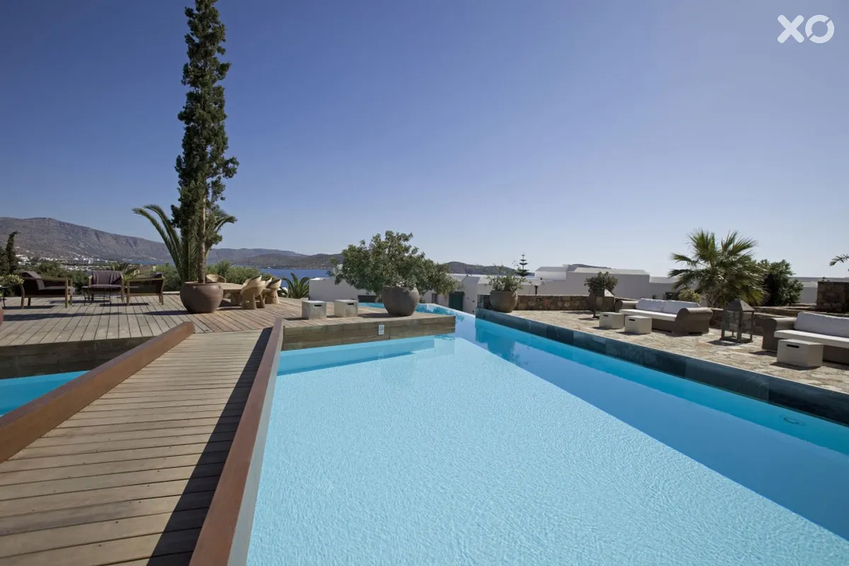 Tui Blue Elounda Village