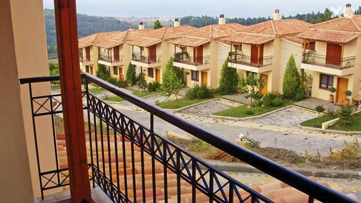 Akritas Ef Zin Villas & Suite