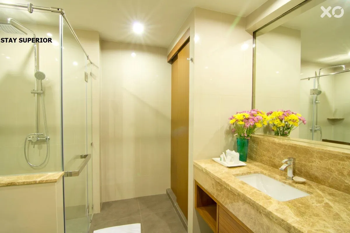 The Stay Hotel