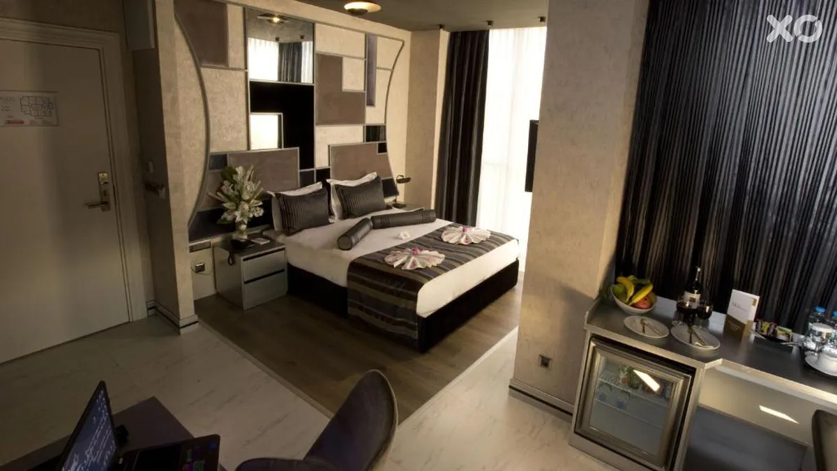Rios Edition Hotel