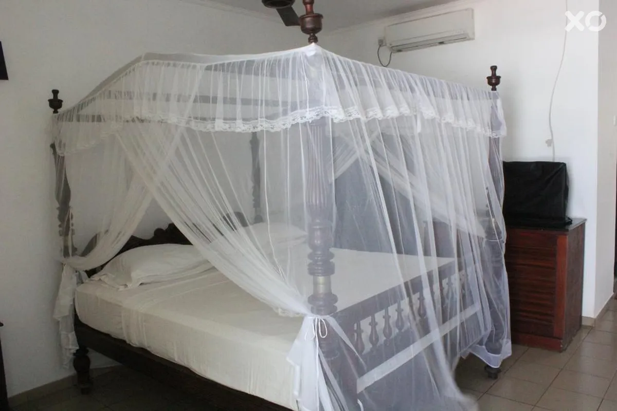 Nippon Villa Beach Resort