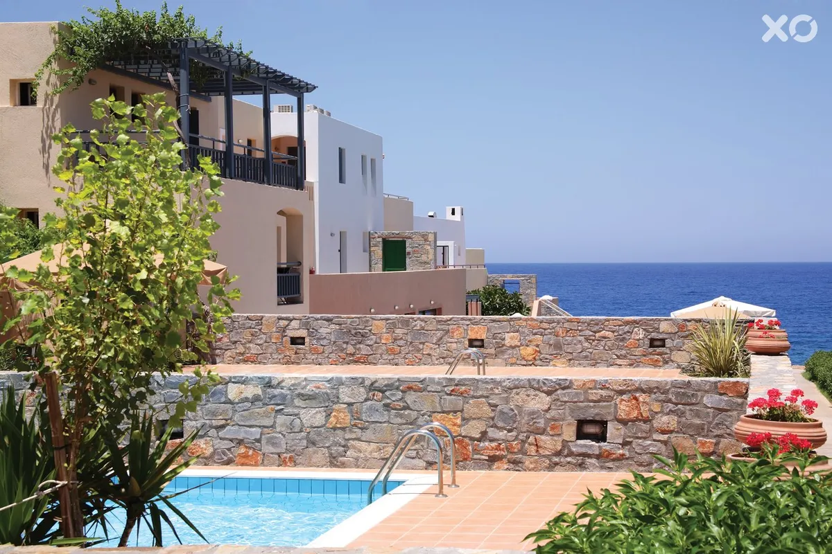 Sentido Vasia Resort & Spa