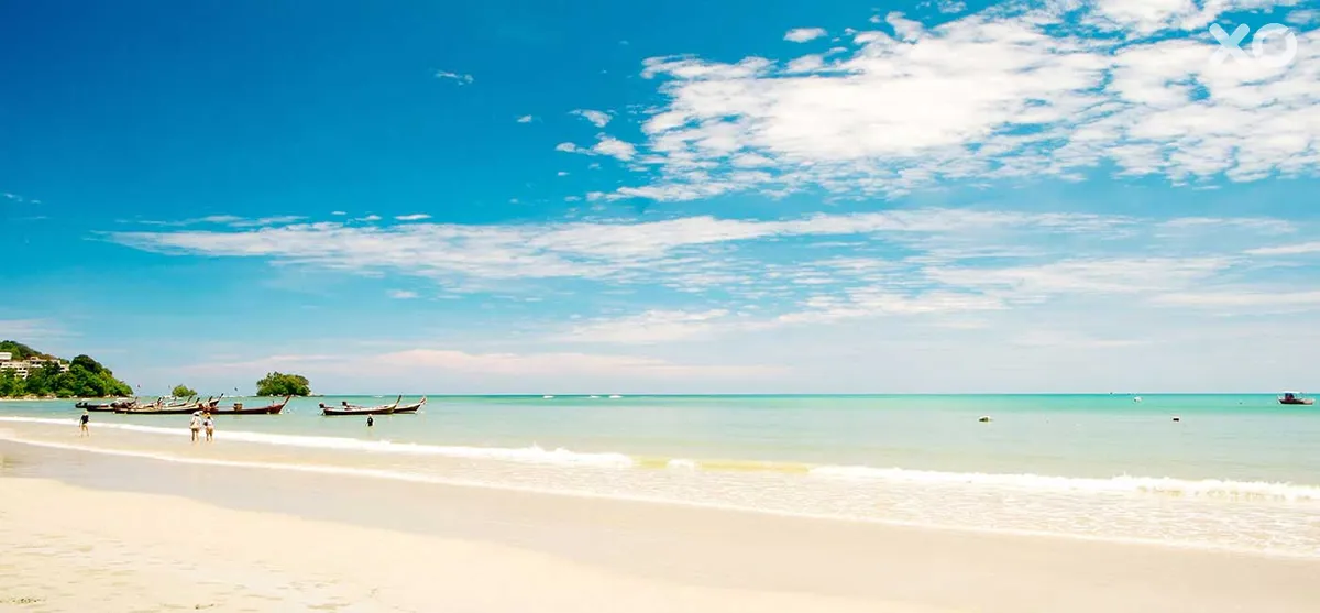 Maya Phuket Hotel