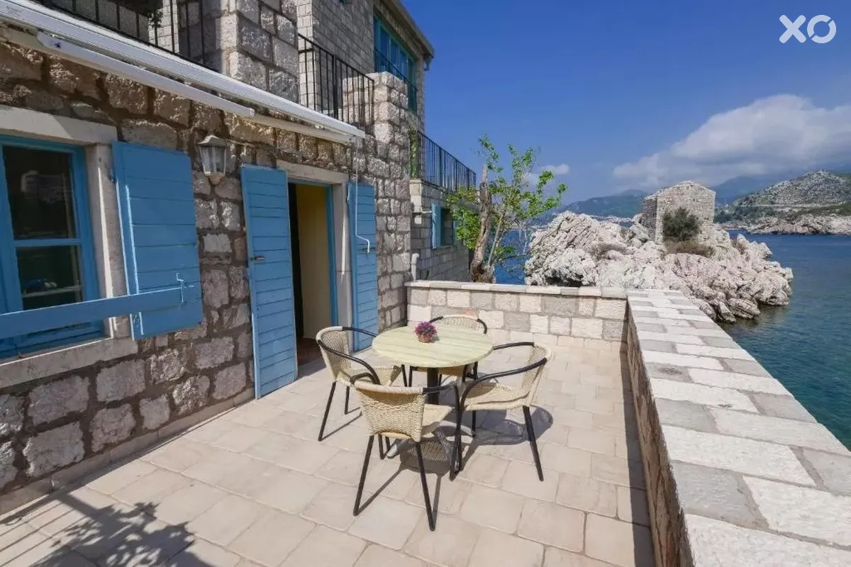 Kazanegra Apartmani