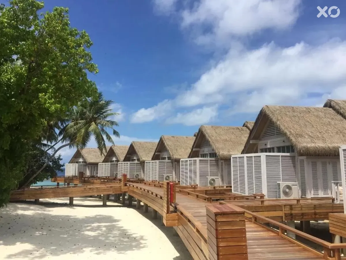 Amaya Kuda Rah Maldives
