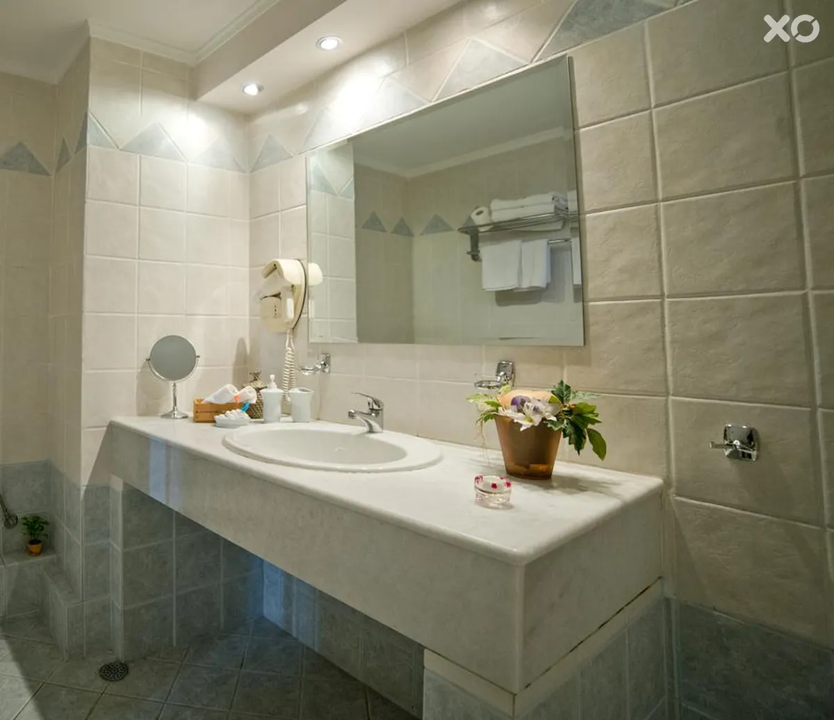Four Seasons Hotel