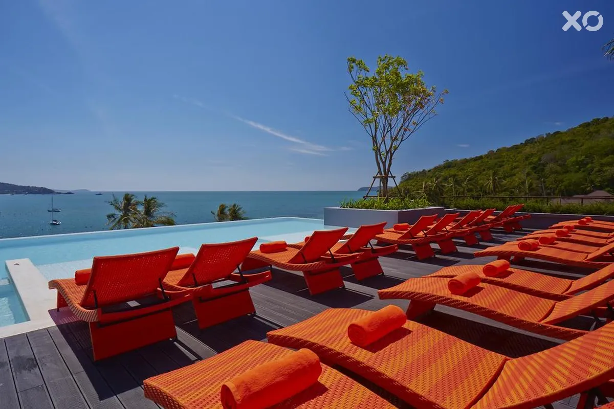 Bandara Phuket Beach Resort