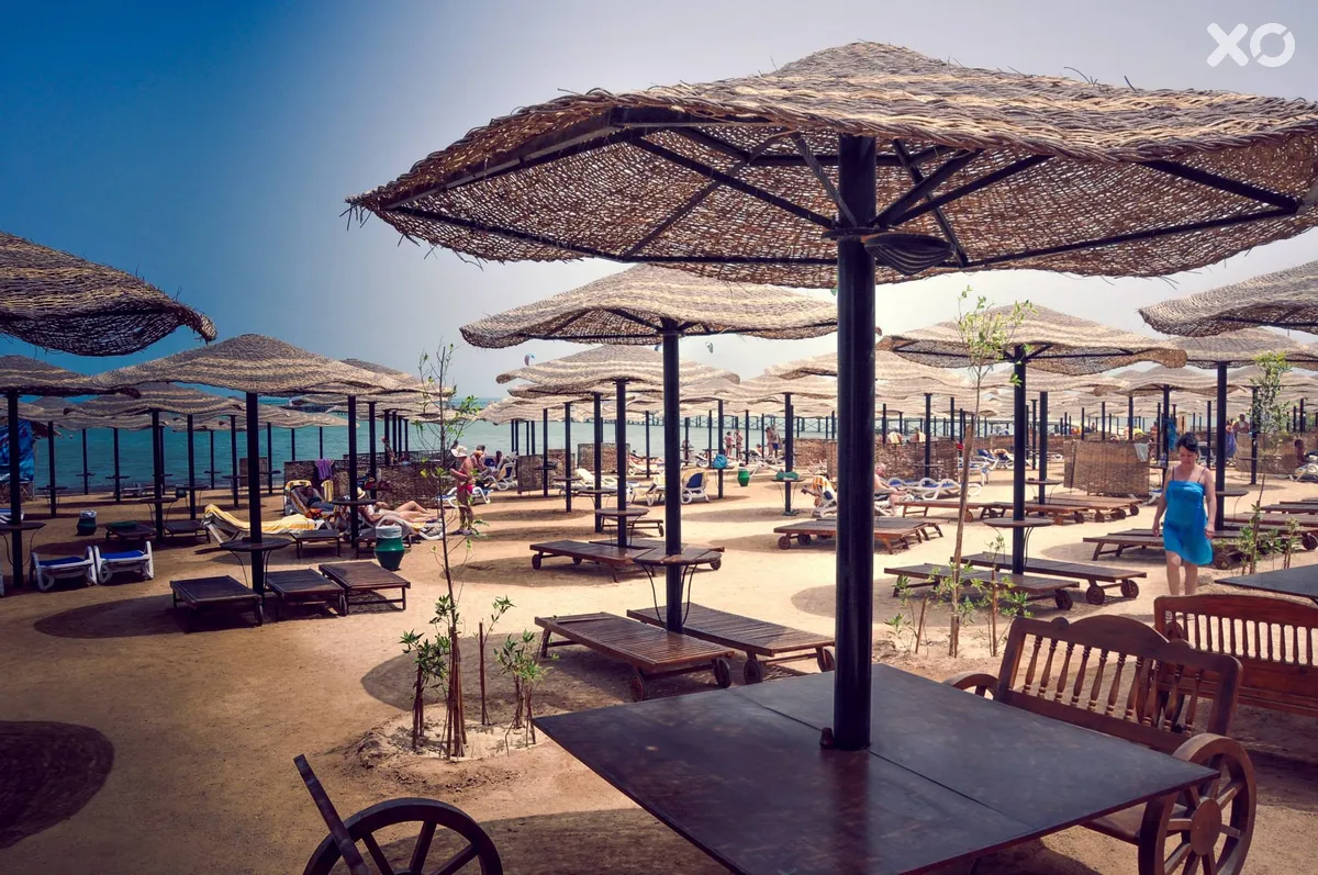AMC Royal Hotel & Spa