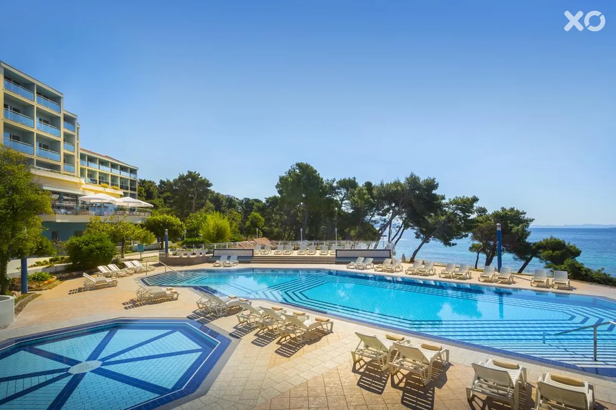 Aminess Grand Azur Hotel