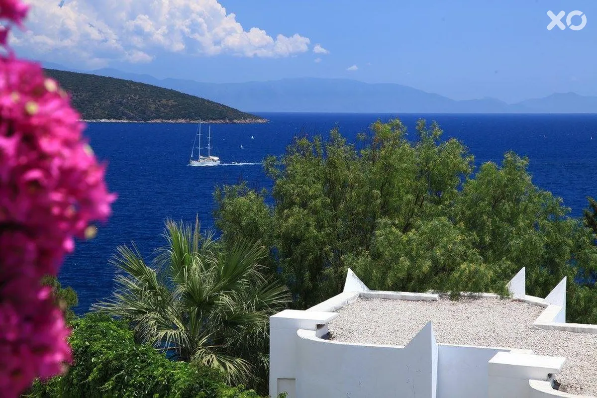 Holiday Inn Resort Bodrum