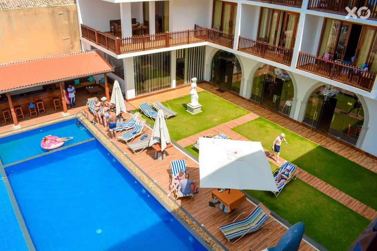 Water Gate Resort & Spa