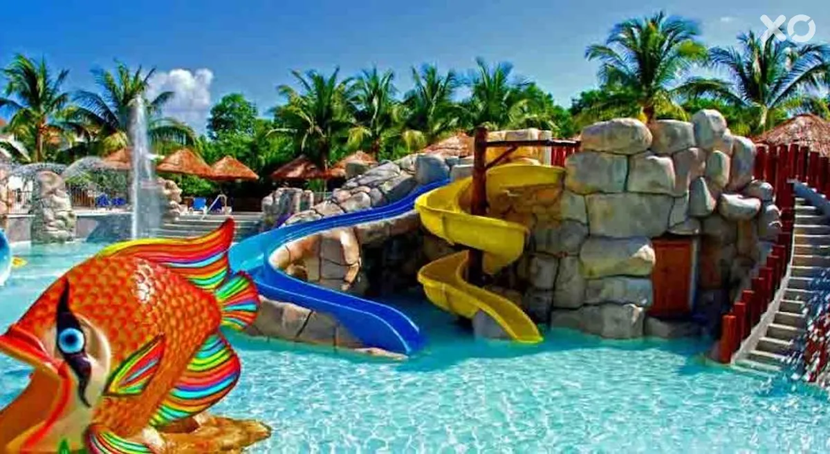Sandos Caracol Eco Resort