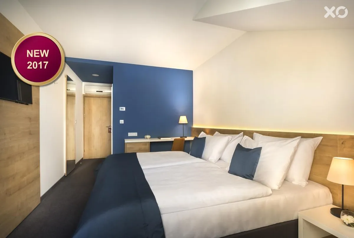 Remisens Hotel Epidaurus