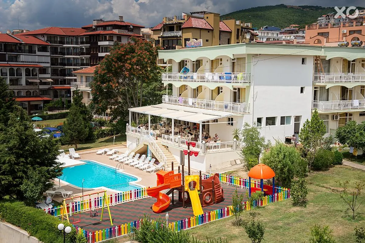 Панорама 11