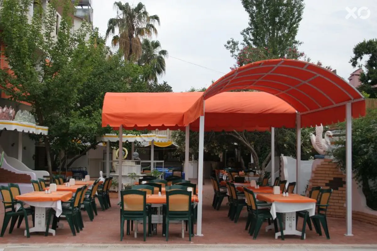 Vois Kemer Hotel