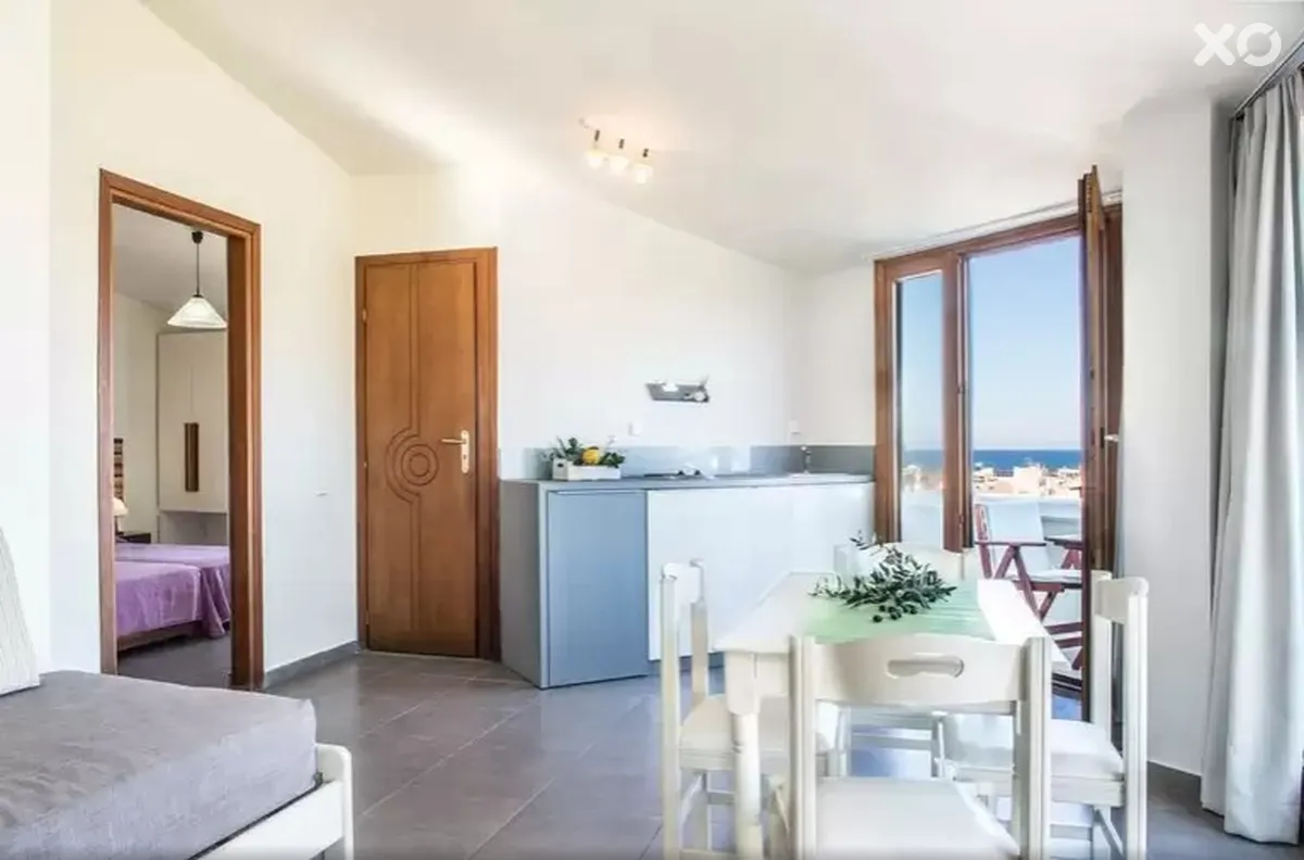 Casa Maria Hotel Apts