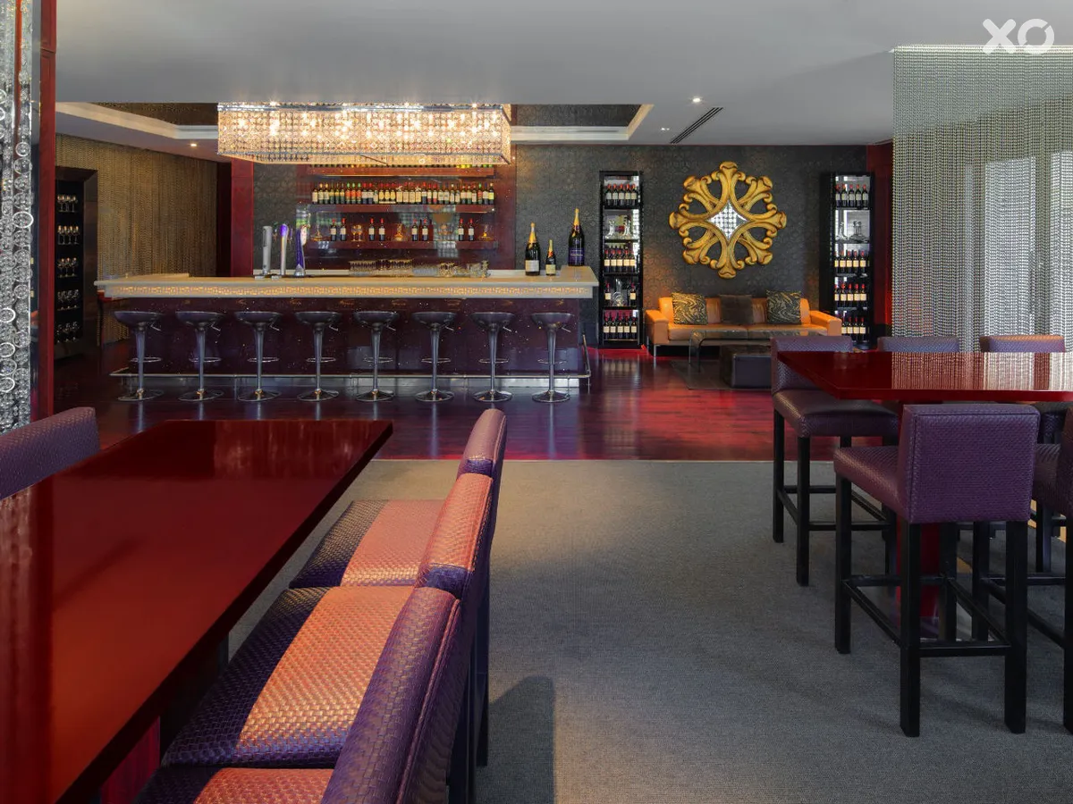 Radisson Blu Hotel Dubai Media City