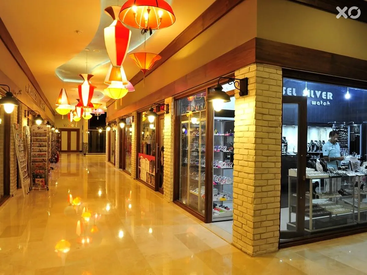 Lake & River Side Hotel & Spa