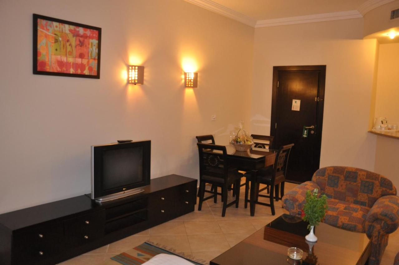 Rehana Sharm Resort Aquapark & ​​Spa