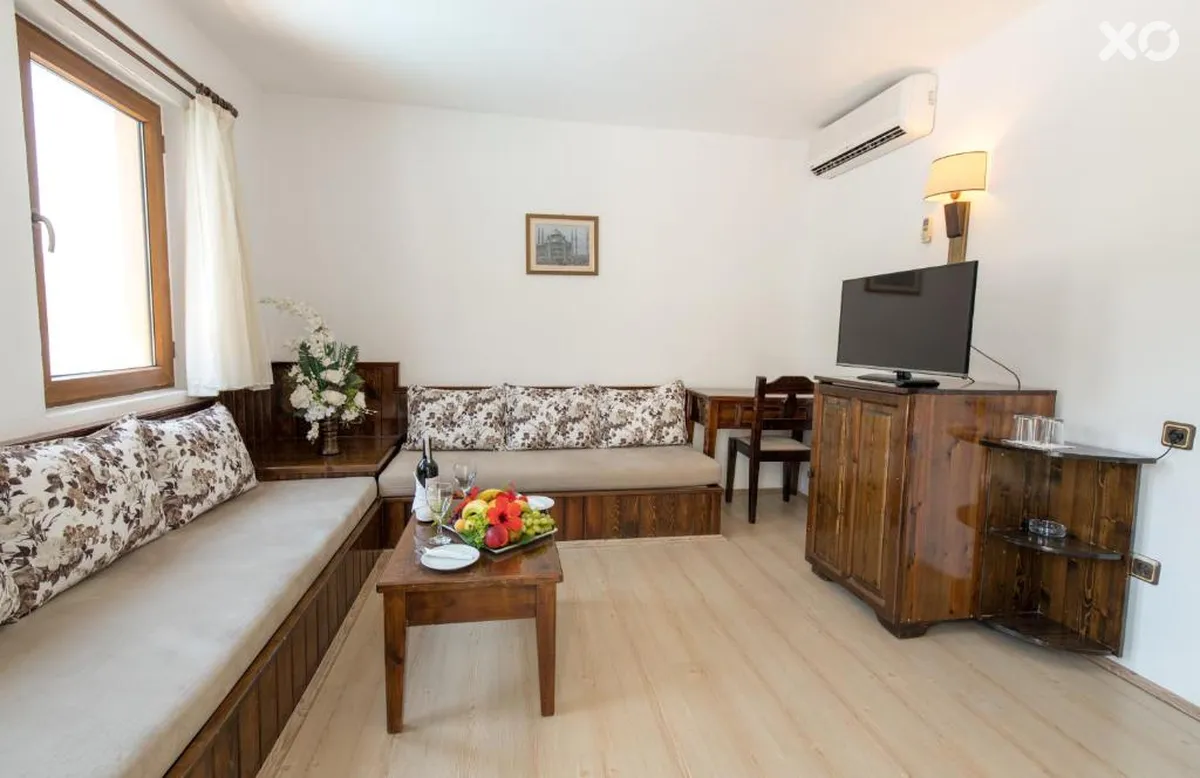 Pirat Hotel