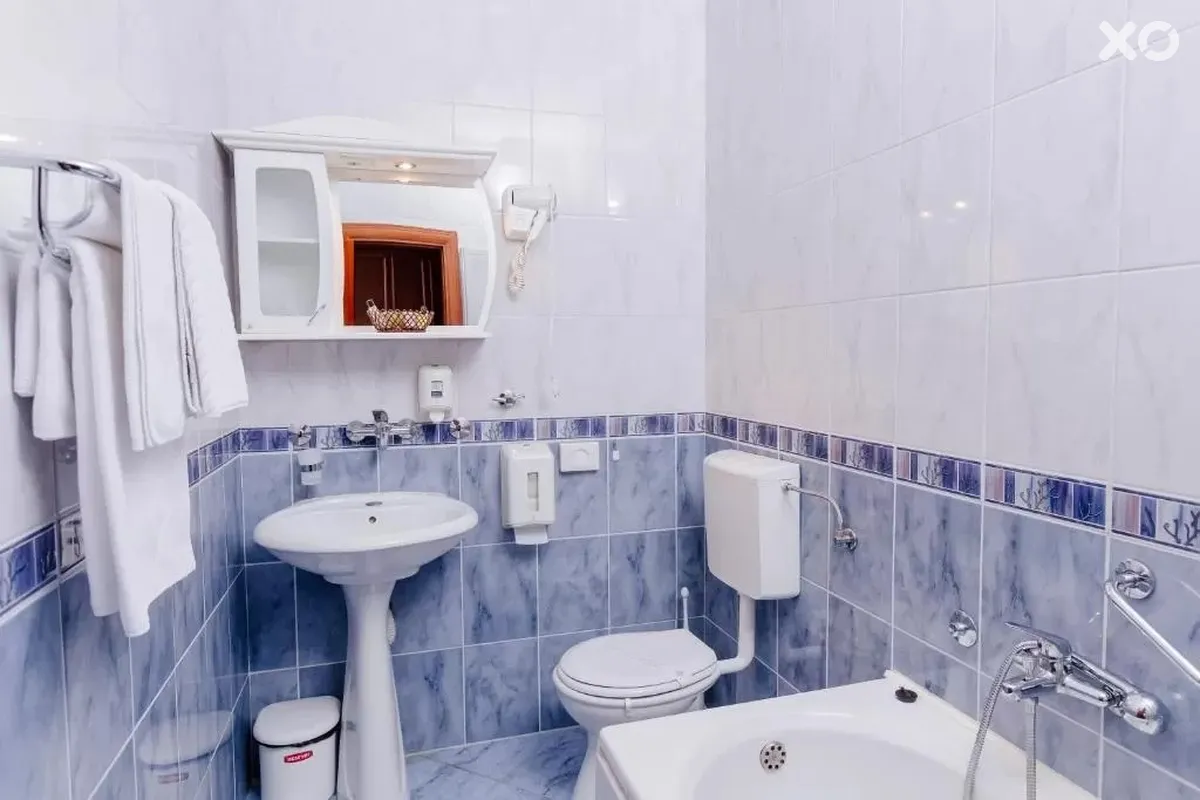 Montenegrino Hotel