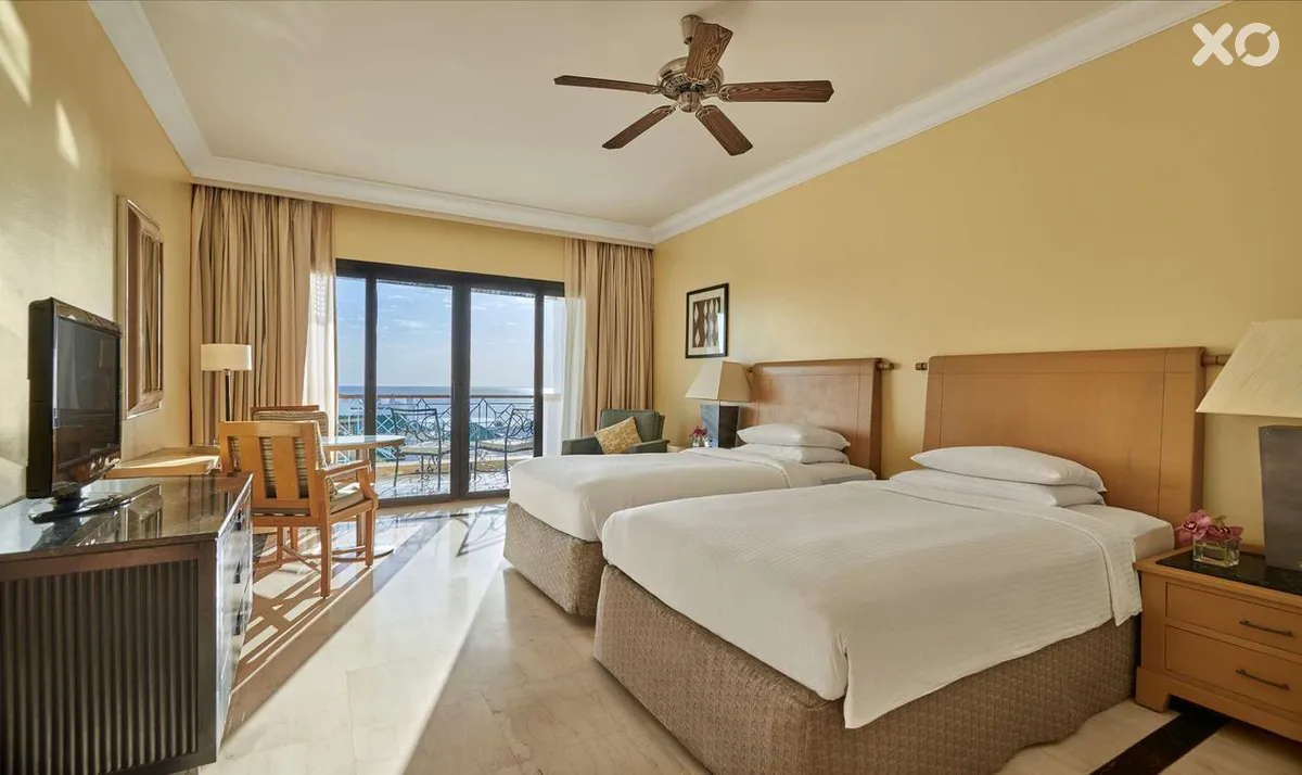 Park Regency Sharm El Sheikh