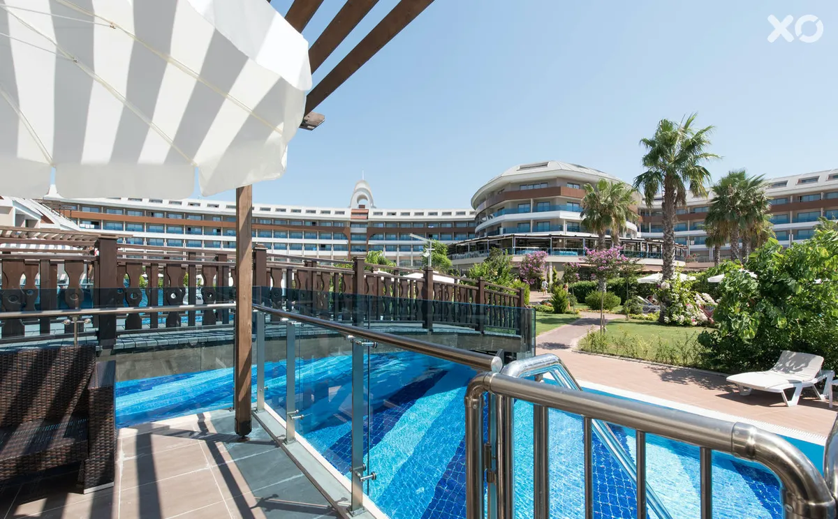 TUI Magic Life Jacaranda